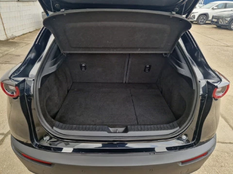 Mazda CX-30 e-SKYACTIV-G 2.0 90 kW 2WD Evolution