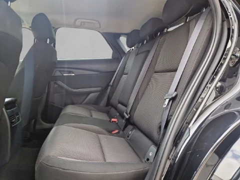 Mazda CX-30 e-SKYACTIV-G 2.0 90 kW 2WD Evolution