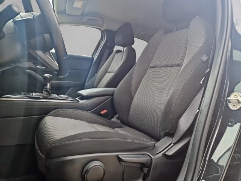 Mazda CX-30 e-SKYACTIV-G 2.0 90 kW 2WD Evolution