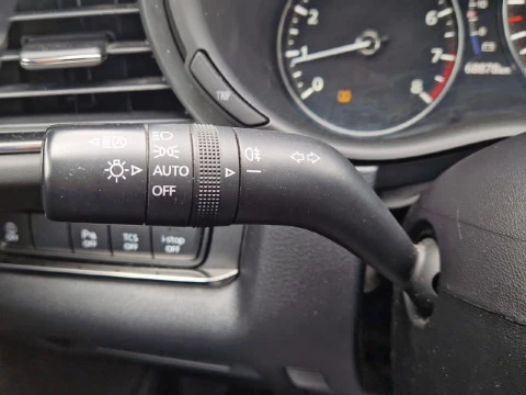 Mazda CX-30 e-SKYACTIV-G 2.0 90 kW 2WD Evolution