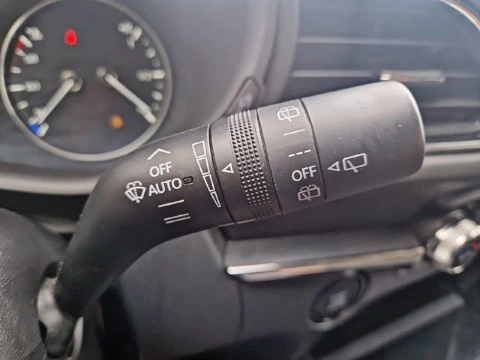 Mazda CX-30 e-SKYACTIV-G 2.0 90 kW 2WD Evolution