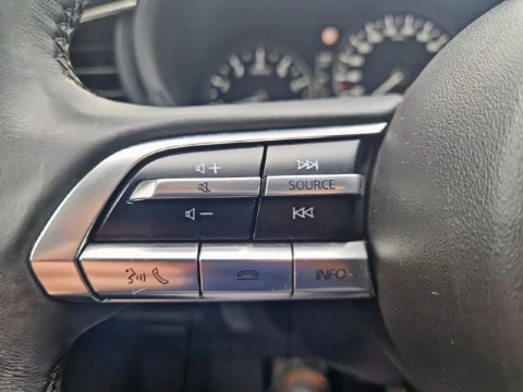 Mazda CX-30 e-SKYACTIV-G 2.0 90 kW 2WD Evolution