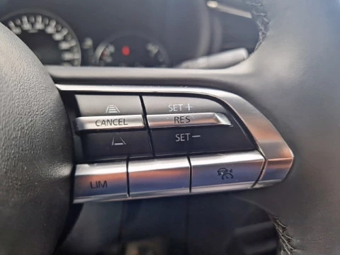 Mazda CX-30 e-SKYACTIV-G 2.0 90 kW 2WD Evolution