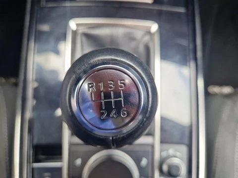 Mazda CX-30 e-SKYACTIV-G 2.0 90 kW 2WD Evolution