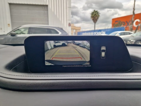 Mazda CX-30 e-SKYACTIV-G 2.0 90 kW 2WD Evolution