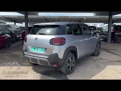 Citroën C3 Aircross PureTech 81kW (110CV) You!
