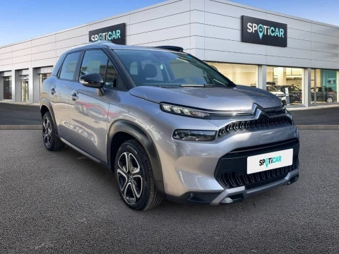 Citroën C3 Aircross PureTech 81kW (110CV) You!