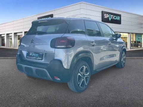 Citroën C3 Aircross PureTech 81kW (110CV) You!