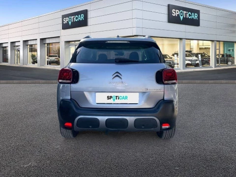 Citroën C3 Aircross PureTech 81kW (110CV) You!