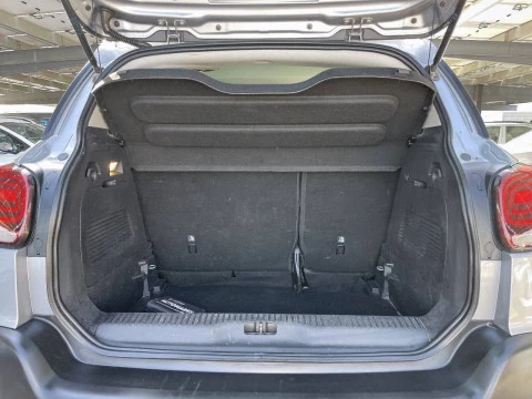 Citroën C3 Aircross PureTech 81kW (110CV) You!