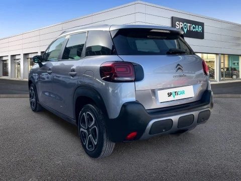 Citroën C3 Aircross PureTech 81kW (110CV) You!