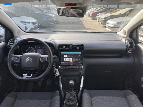 Citroën C3 Aircross PureTech 81kW (110CV) You!