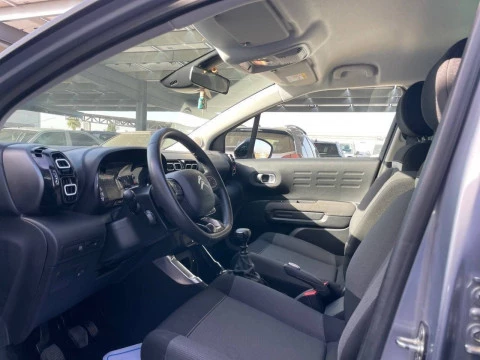 Citroën C3 Aircross PureTech 81kW (110CV) You!