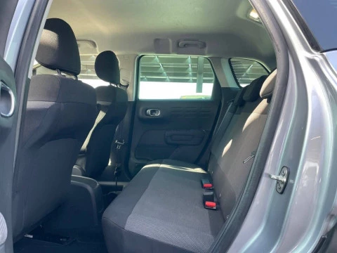 Citroën C3 Aircross PureTech 81kW (110CV) You!