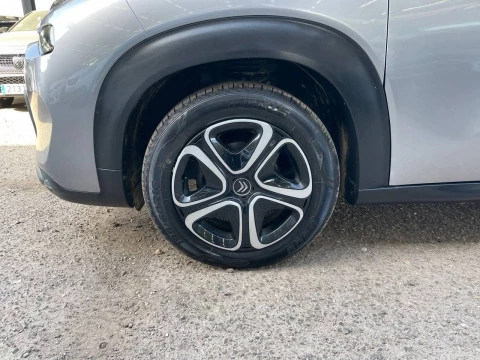 Citroën C3 Aircross PureTech 81kW (110CV) You!
