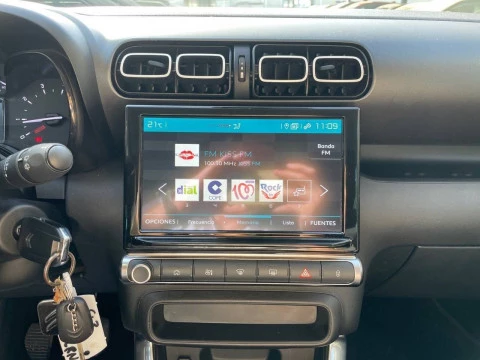 Citroën C3 Aircross PureTech 81kW (110CV) You!