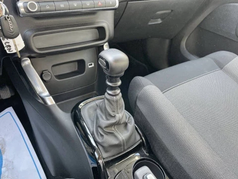 Citroën C3 Aircross PureTech 81kW (110CV) You!