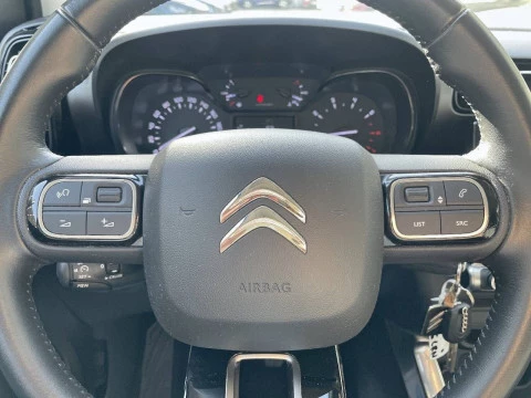 Citroën C3 Aircross PureTech 81kW (110CV) You!