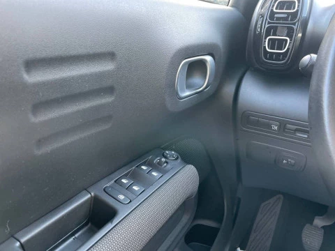 Citroën C3 Aircross PureTech 81kW (110CV) You!