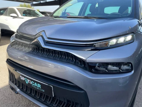 Citroën C3 Aircross PureTech 81kW (110CV) You!