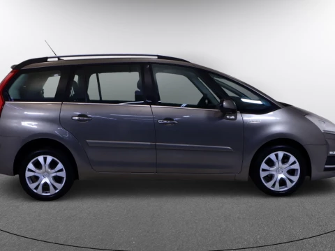 Citroën GRAND C4 PICASSO G C4 PICASSO 1.6 E-HDI EXCLUSIVE 5P 7 PLAZAS