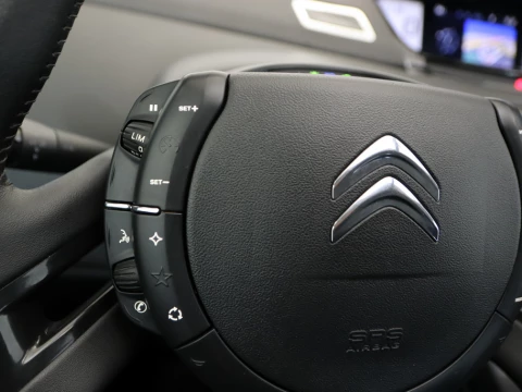 Citroën GRAND C4 PICASSO G C4 PICASSO 1.6 E-HDI EXCLUSIVE 5P 7 PLAZAS