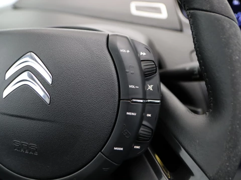 Citroën GRAND C4 PICASSO G C4 PICASSO 1.6 E-HDI EXCLUSIVE 5P 7 PLAZAS