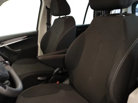 Citroën GRAND C4 PICASSO G C4 PICASSO 1.6 E-HDI EXCLUSIVE 5P 7 PLAZAS