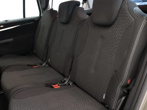Citroën GRAND C4 PICASSO G C4 PICASSO 1.6 E-HDI EXCLUSIVE 5P 7 PLAZAS