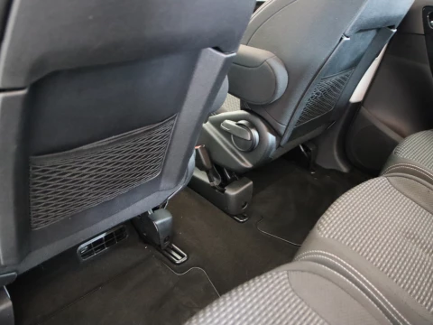 Citroën GRAND C4 PICASSO G C4 PICASSO 1.6 E-HDI EXCLUSIVE 5P 7 PLAZAS