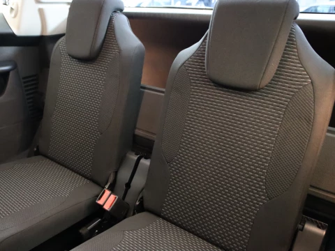 Citroën GRAND C4 PICASSO G C4 PICASSO 1.6 E-HDI EXCLUSIVE 5P 7 PLAZAS