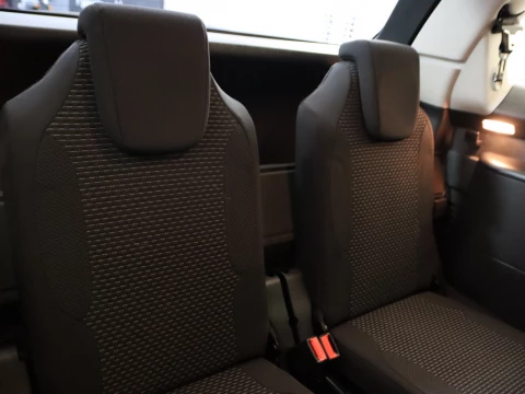 Citroën GRAND C4 PICASSO G C4 PICASSO 1.6 E-HDI EXCLUSIVE 5P 7 PLAZAS