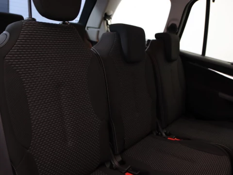 Citroën GRAND C4 PICASSO G C4 PICASSO 1.6 E-HDI EXCLUSIVE 5P 7 PLAZAS