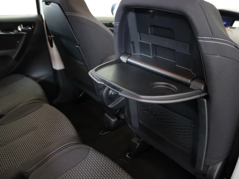 Citroën GRAND C4 PICASSO G C4 PICASSO 1.6 E-HDI EXCLUSIVE 5P 7 PLAZAS