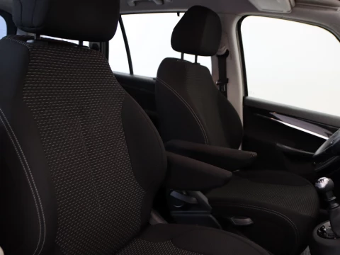 Citroën GRAND C4 PICASSO G C4 PICASSO 1.6 E-HDI EXCLUSIVE 5P 7 PLAZAS