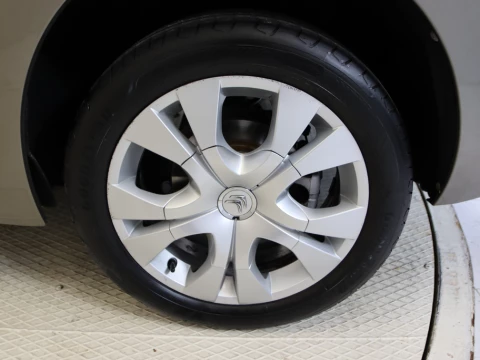 Citroën GRAND C4 PICASSO G C4 PICASSO 1.6 E-HDI EXCLUSIVE 5P 7 PLAZAS