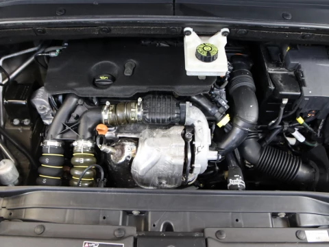 Citroën GRAND C4 PICASSO G C4 PICASSO 1.6 E-HDI EXCLUSIVE 5P 7 PLAZAS