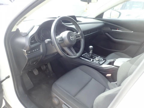 Mazda CX-30 e-SKYACTIV-G 2.0 90 kW 2WD Origin