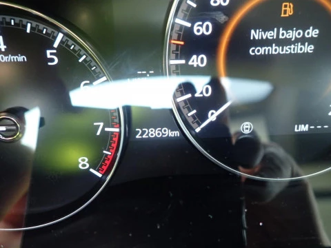 Mazda CX-30 e-SKYACTIV-G 2.0 90 kW 2WD Origin