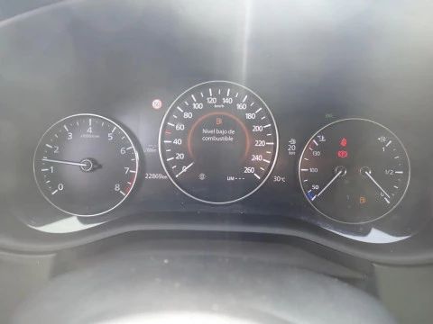 Mazda CX-30 e-SKYACTIV-G 2.0 90 kW 2WD Origin