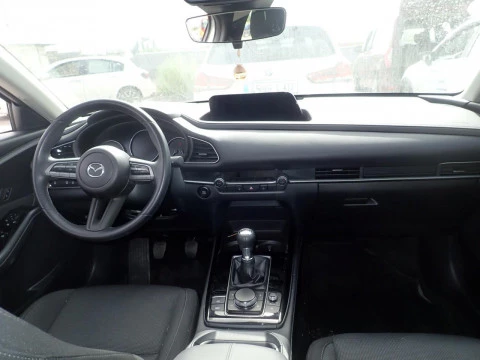 Mazda CX-30 e-SKYACTIV-G 2.0 90 kW 2WD Origin