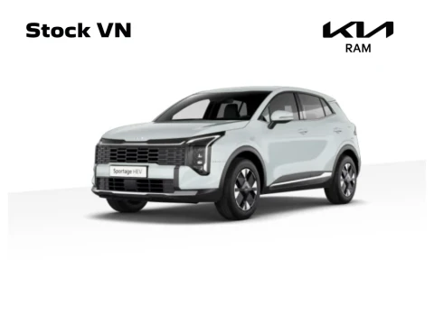 Kia Sportage 1.6 T-GDi HEV 176kW (239CV) Concept 4x2
