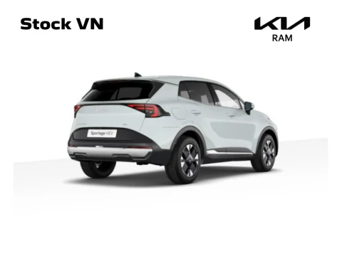 Kia Sportage 1.6 T-GDi HEV 176kW (239CV) Concept 4x2
