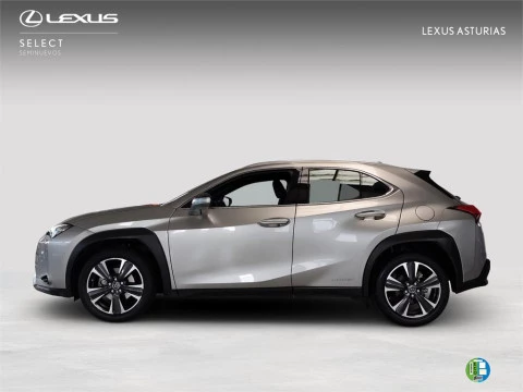 Lexus UX SUV PREMIUM 2.0 Híbrido Gasolina Transmisión Autom