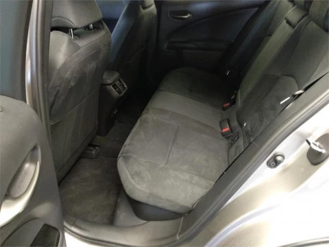 Lexus UX SUV PREMIUM 2.0 Híbrido Gasolina Transmisión Autom