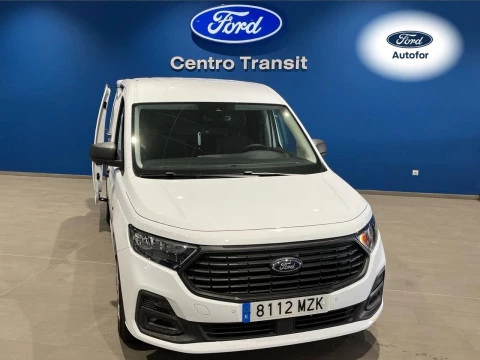Ford Transit Connect VAN L2 PHEV 150cv