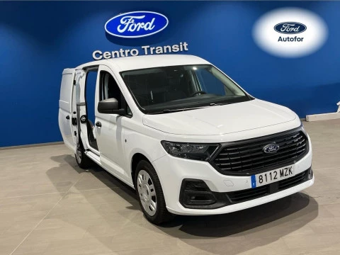 Ford Transit Connect VAN L2 PHEV 150cv