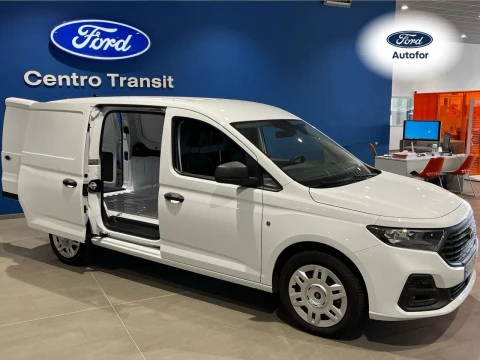 Ford Transit Connect VAN L2 PHEV 150cv