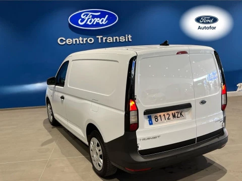 Ford Transit Connect VAN L2 PHEV 150cv