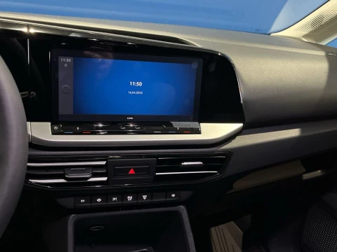 Ford Transit Connect VAN L2 PHEV 150cv